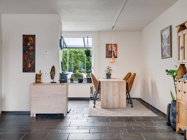 Dr. Willem Dreesstraat 5, Hoensbroek