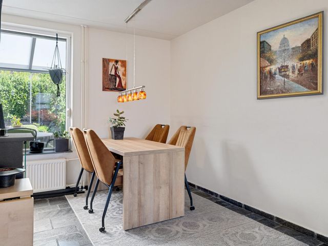 Dr. Willem Dreesstraat 5, Hoensbroek