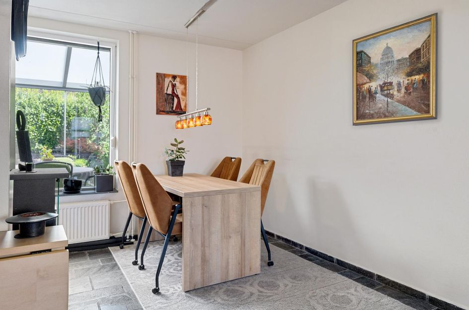 Dr. Willem Dreesstraat 5