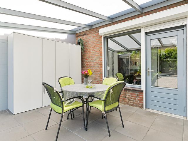Dr. Willem Dreesstraat 5, Hoensbroek