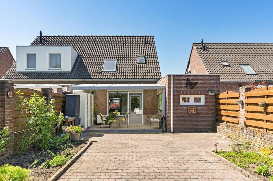 Dr. Willem Dreesstraat 5