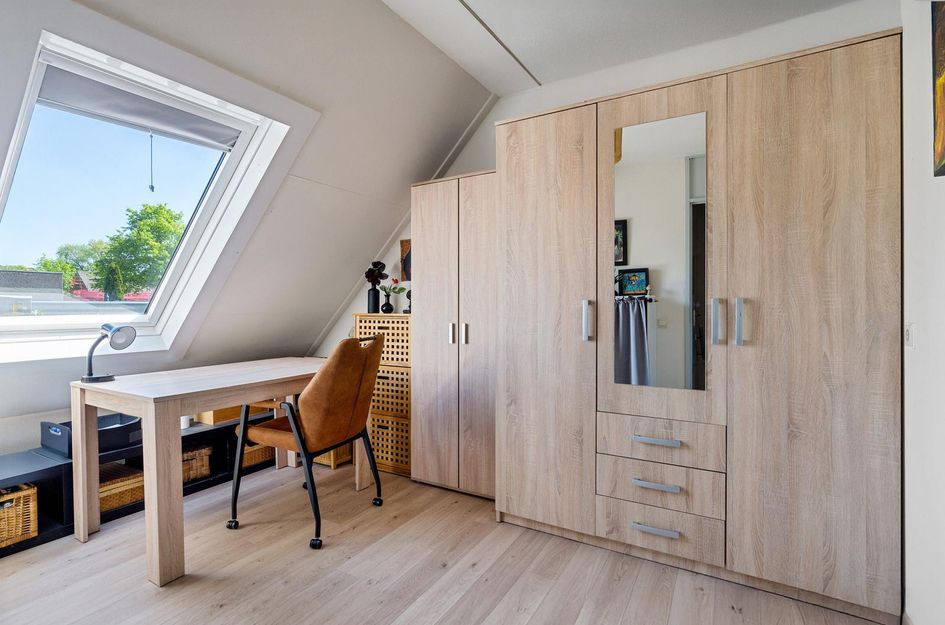 Dr. Willem Dreesstraat 5