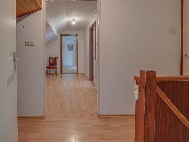 Dalestraat 12, Banholt