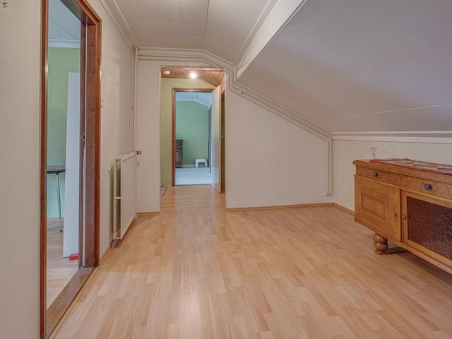 Dalestraat 12, Banholt