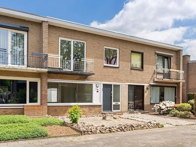 Landsteinerstraat 14, Geleen