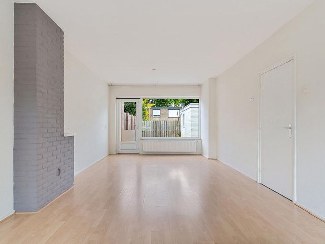 Landsteinerstraat 14, Geleen
