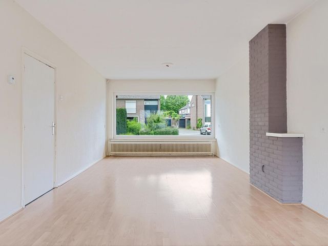 Landsteinerstraat 14, Geleen