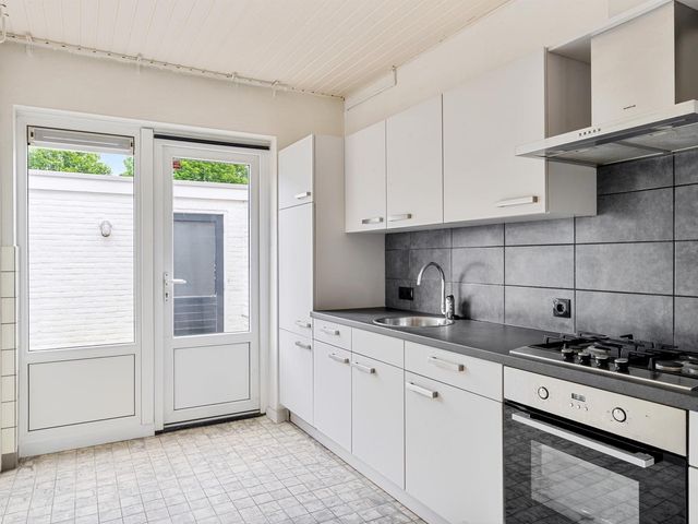 Landsteinerstraat 14, Geleen