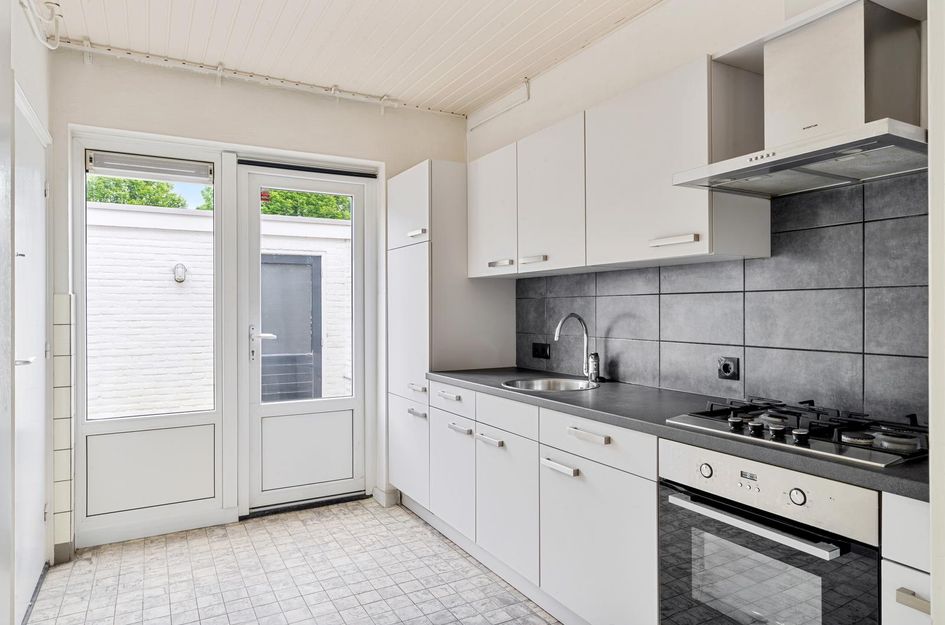 Landsteinerstraat 14