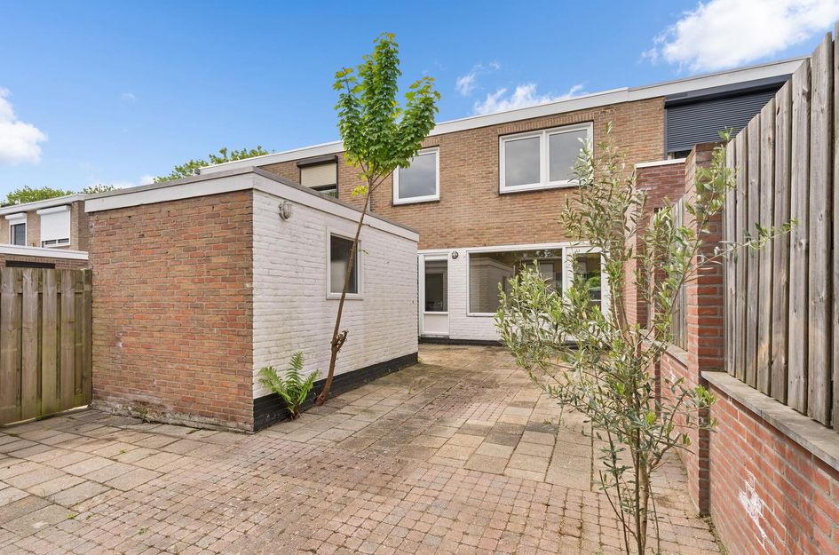 Landsteinerstraat 14