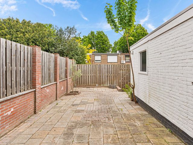 Landsteinerstraat 14, Geleen
