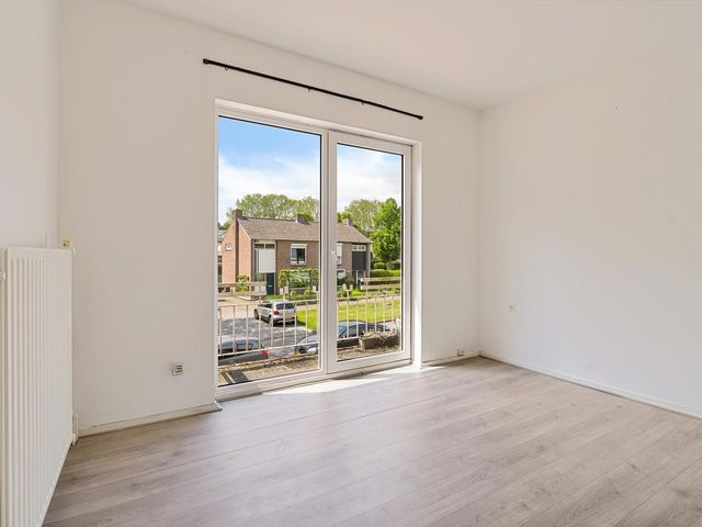 Landsteinerstraat 14, Geleen