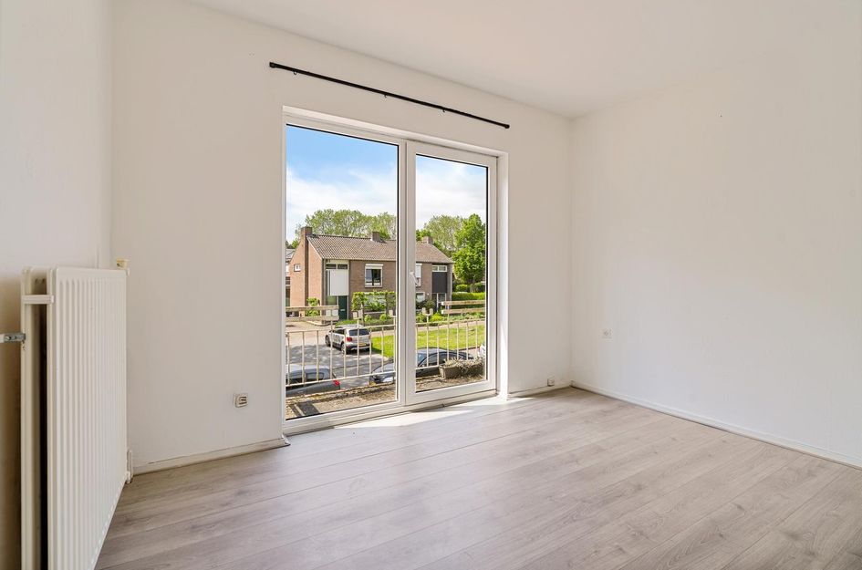 Landsteinerstraat 14