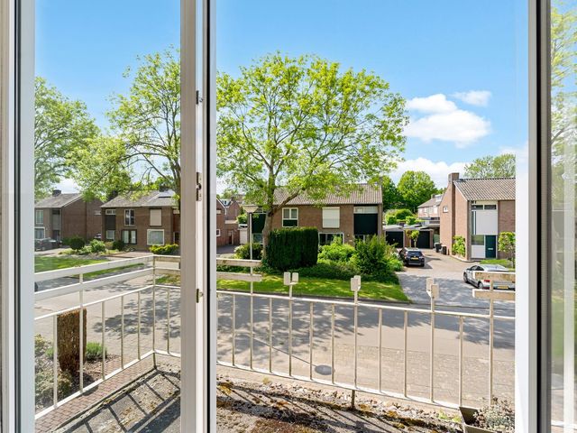 Landsteinerstraat 14, Geleen