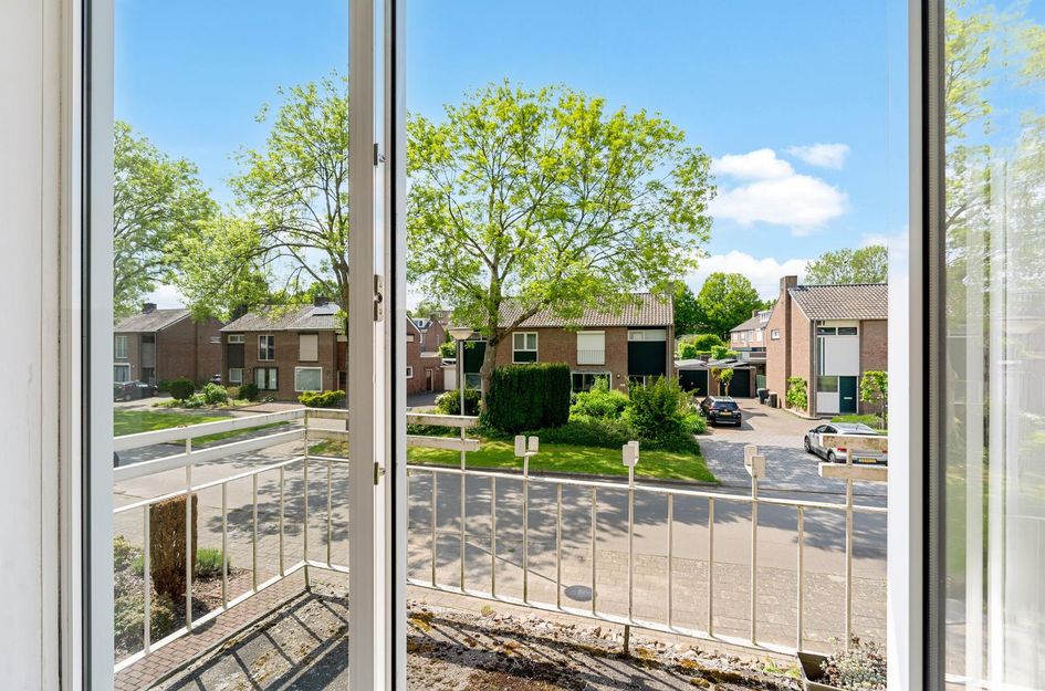 Landsteinerstraat 14