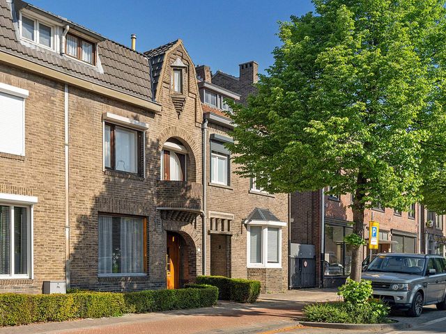 Rijksweg Zuid 130, Geleen