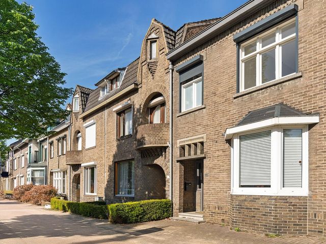 Rijksweg Zuid 130, Geleen
