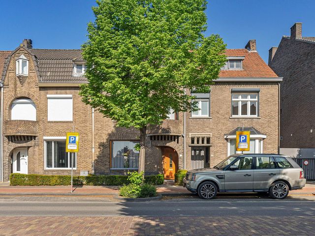Rijksweg Zuid 130, Geleen