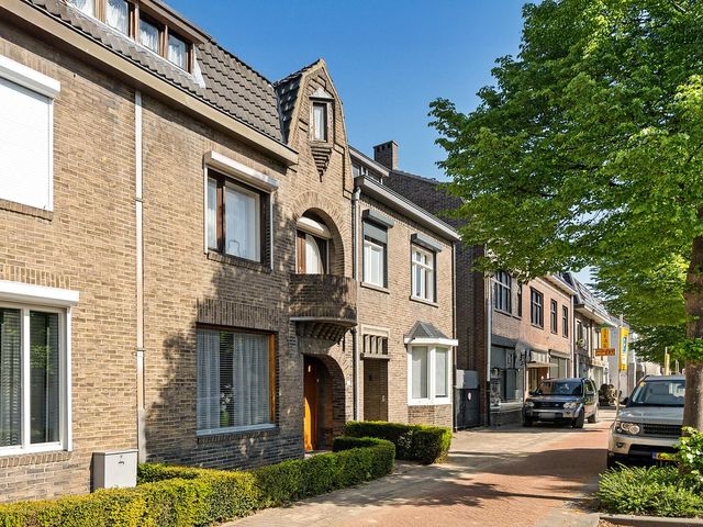 Rijksweg Zuid 130, Geleen