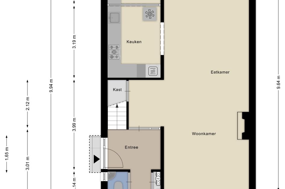 Stationsweg 114