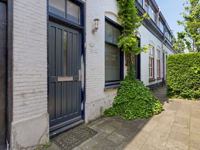Schoolstraat 27K002, Hoek van Holland