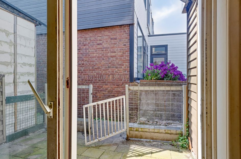 Schoolstraat 27K002