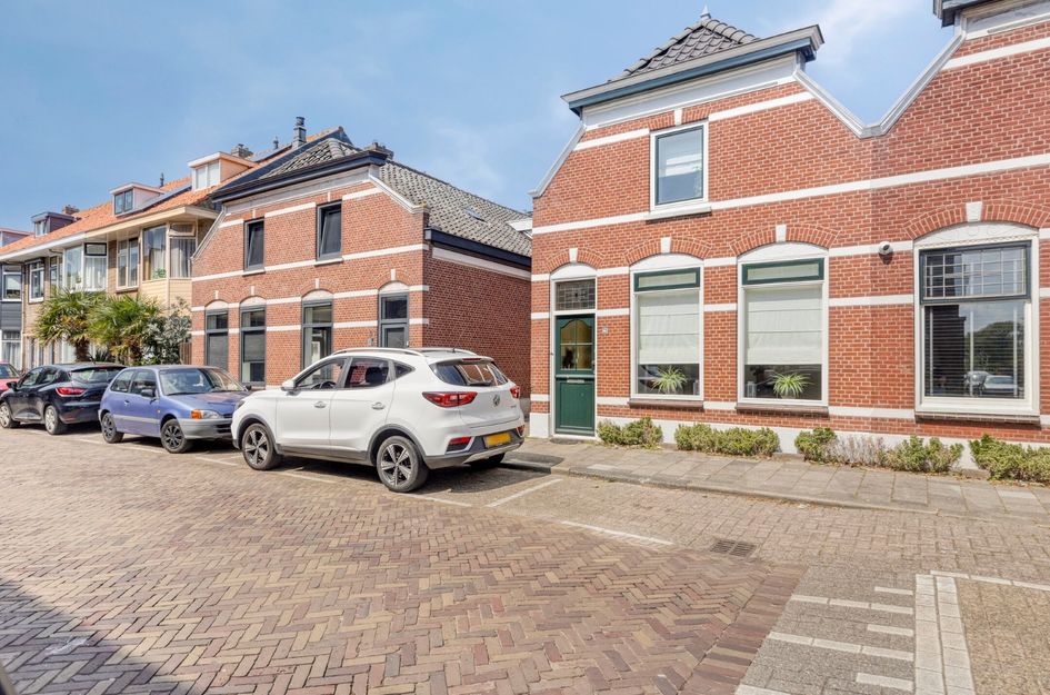 Schoolstraat 27K002