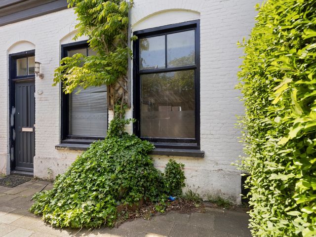 Schoolstraat 27K002, Hoek van Holland