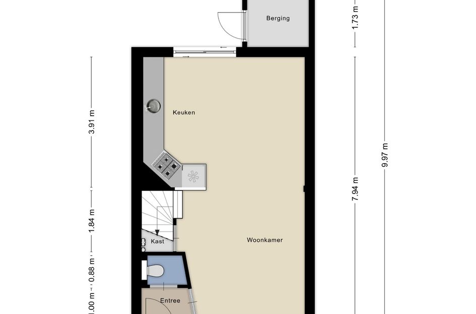 Schoolstraat 27K002