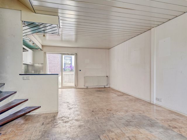 Schoolstraat 27K002, Hoek van Holland