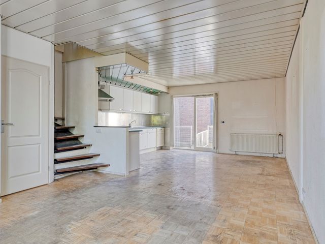 Schoolstraat 27K002, Hoek van Holland