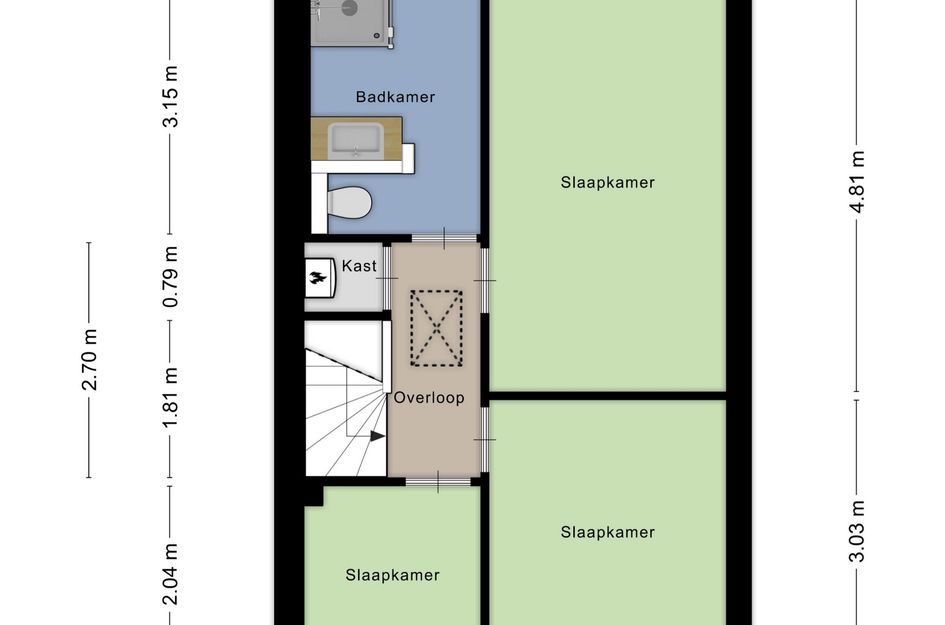Schoolstraat 27K002
