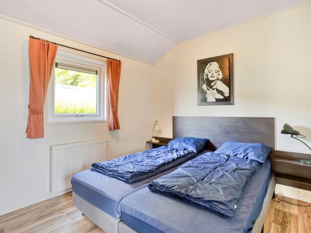 Den Drul 19R1, Linden