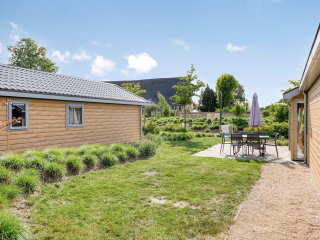 Den Drul 19R1, Linden