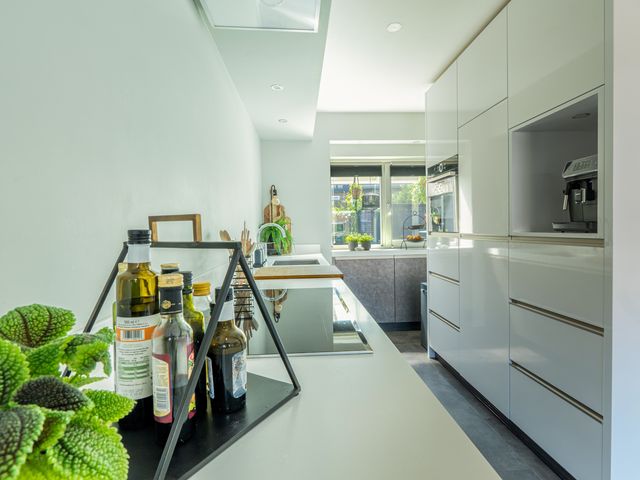 Tetterode 18, Nieuw-Vennep
