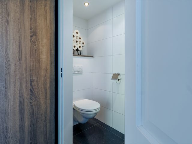 Tetterode 18, Nieuw-Vennep