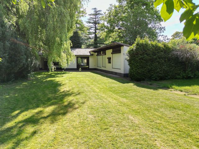 Noord Esmarkerrondweg 149, Enschede