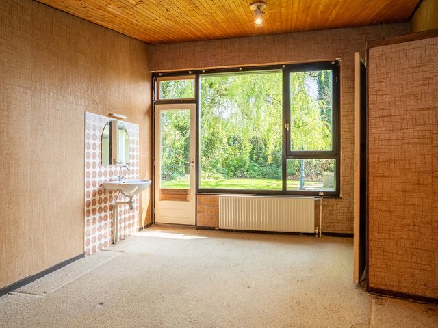 Noord Esmarkerrondweg 149, Enschede