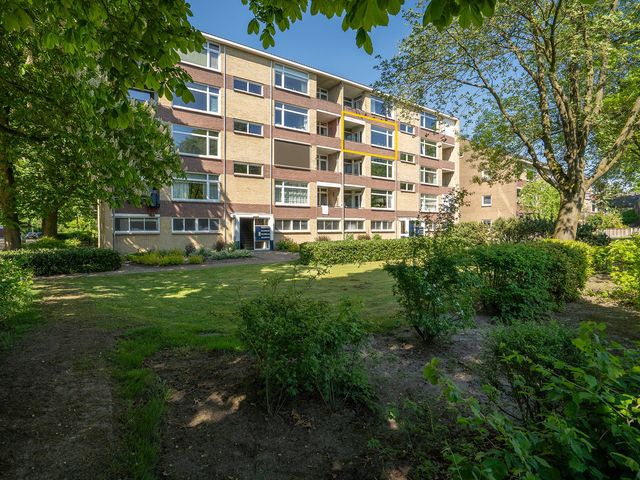 Dommelstraat 32, Enschede