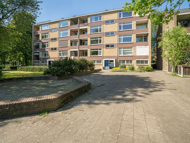 Dommelstraat 32, Enschede