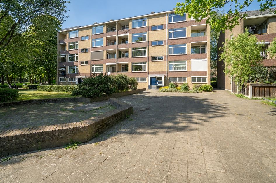 Dommelstraat 32