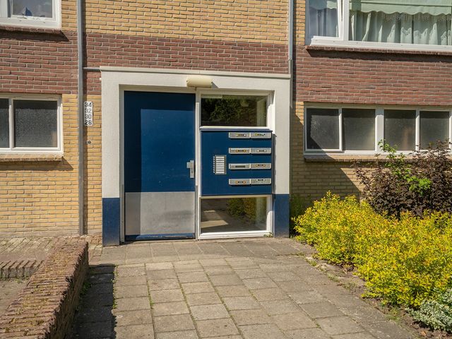 Dommelstraat 32, Enschede