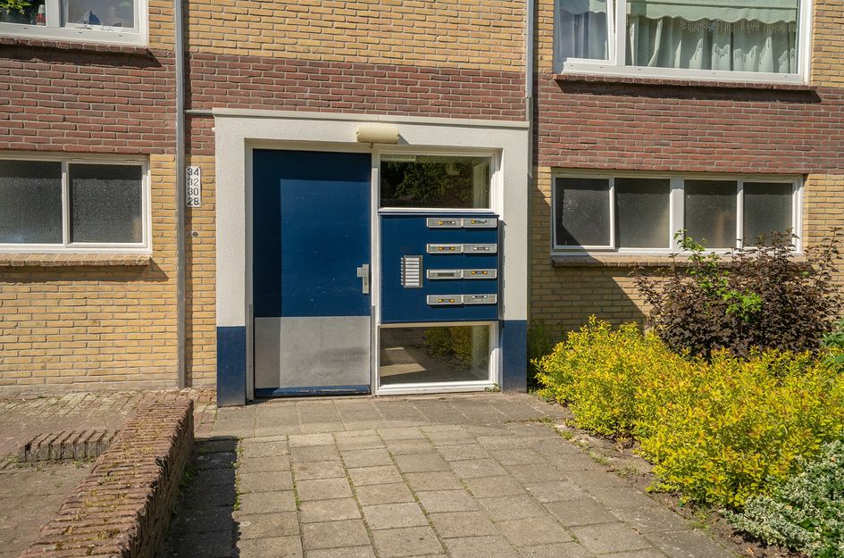 Dommelstraat 32