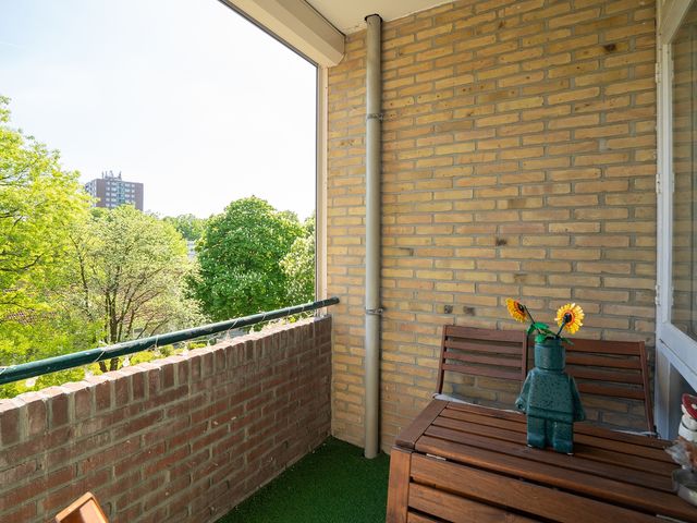 Dommelstraat 32, Enschede