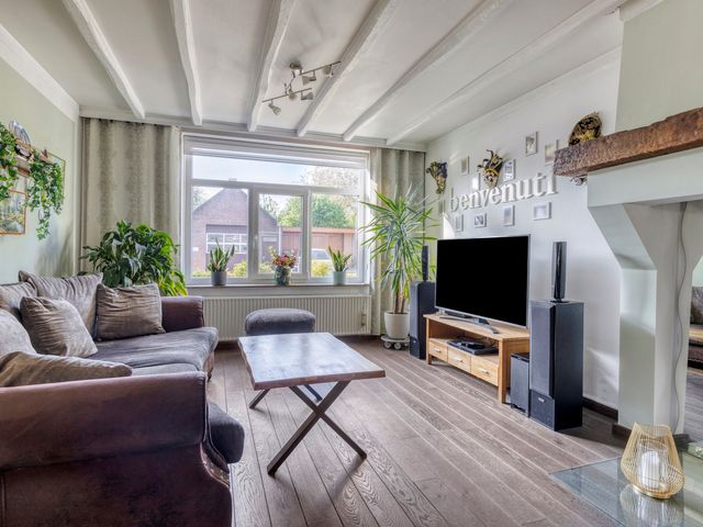 Haverterstraat 4, Koningsbosch