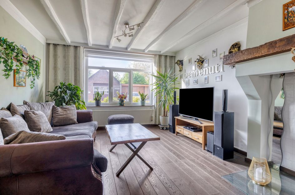 Haverterstraat 4