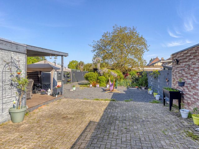 Haverterstraat 4, Koningsbosch