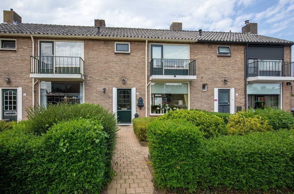 Valkenburgseweg 3