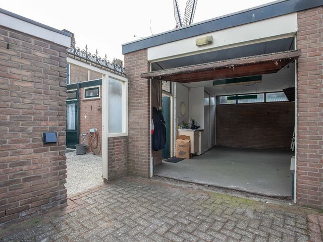 Valkenburgseweg 3, Katwijk
