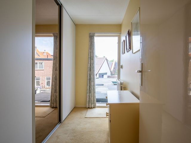Valkenburgseweg 3, Katwijk